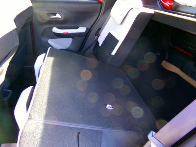 Citroën C3 Gebrauchtwagen