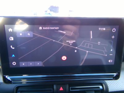 Citroën C3 Gebrauchtwagen