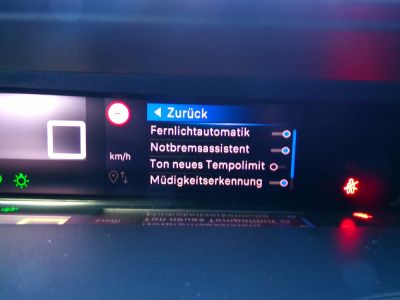 Citroën C3 Gebrauchtwagen