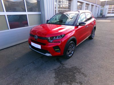 Citroën C3 Gebrauchtwagen