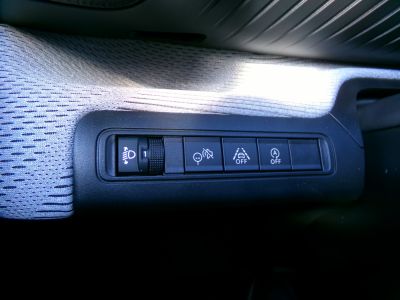 Citroën C3 Gebrauchtwagen