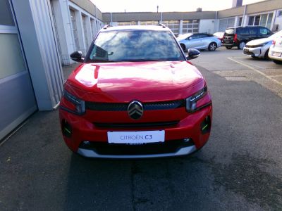 Citroën C3 Gebrauchtwagen