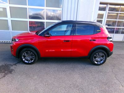 Citroën C3 Gebrauchtwagen