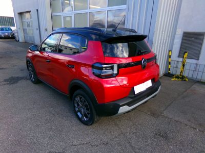 Citroën C3 Gebrauchtwagen