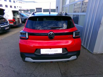 Citroën C3 Gebrauchtwagen
