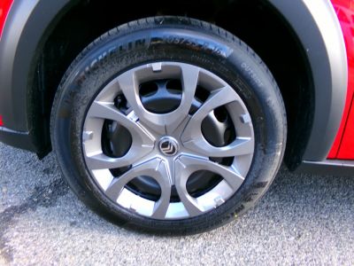 Citroën C3 Gebrauchtwagen