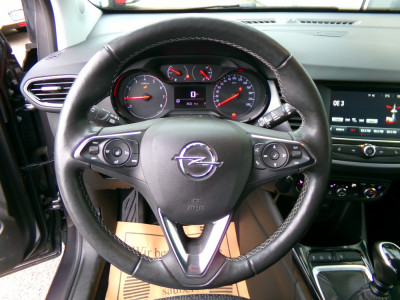 Opel Crossland Gebrauchtwagen