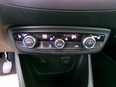 Opel Crossland Gebrauchtwagen