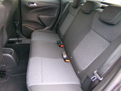 Opel Crossland Gebrauchtwagen