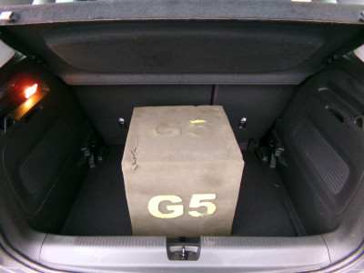 Opel Crossland Gebrauchtwagen