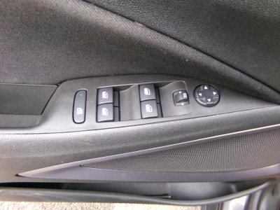 Opel Crossland Gebrauchtwagen