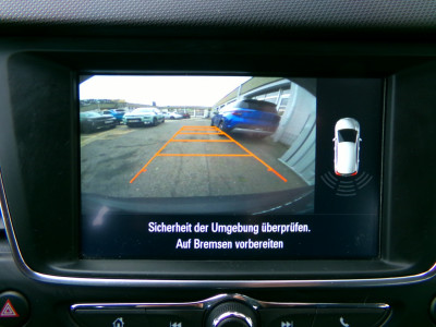 Opel Crossland Gebrauchtwagen