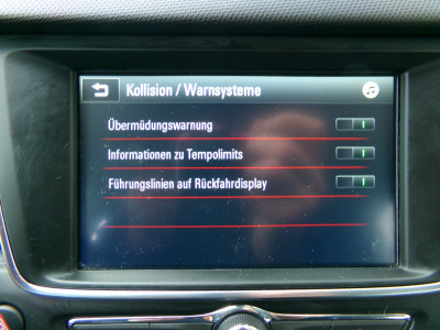 Opel Crossland Gebrauchtwagen