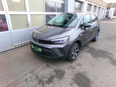Opel Crossland Gebrauchtwagen