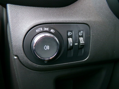 Opel Crossland Gebrauchtwagen