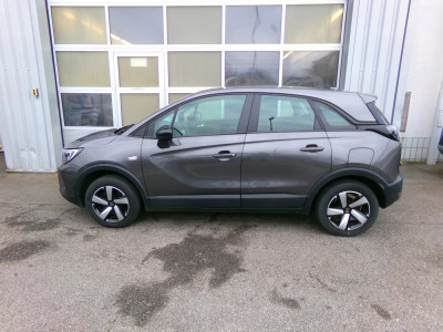 Opel Crossland Gebrauchtwagen
