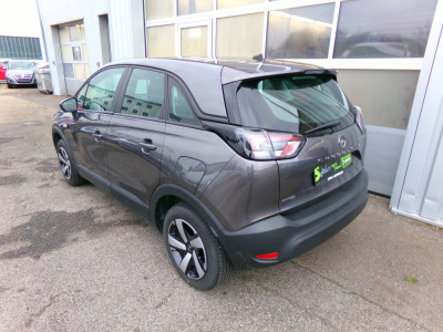 Opel Crossland Gebrauchtwagen