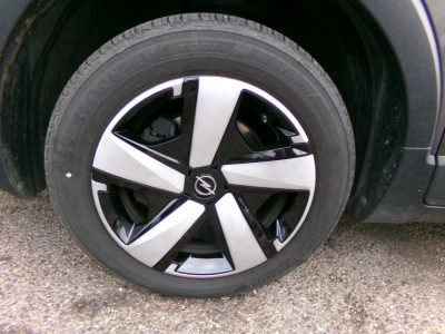 Opel Crossland Gebrauchtwagen