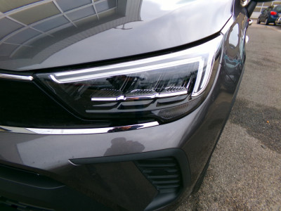 Opel Crossland Gebrauchtwagen