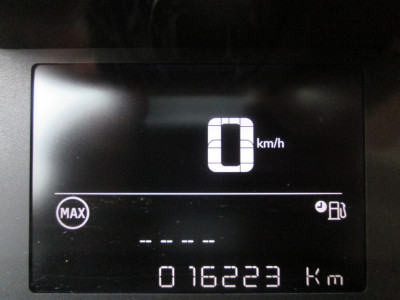 Opel Crossland Gebrauchtwagen