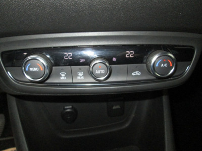 Opel Crossland Gebrauchtwagen