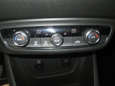 Opel Crossland Gebrauchtwagen