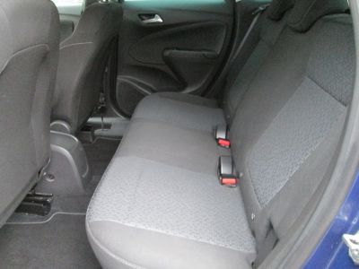 Opel Crossland Gebrauchtwagen