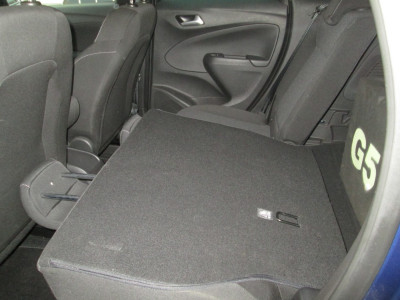 Opel Crossland Gebrauchtwagen