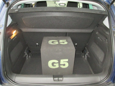 Opel Crossland Gebrauchtwagen