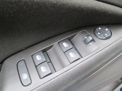 Opel Crossland Gebrauchtwagen