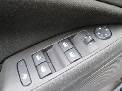 Opel Crossland Gebrauchtwagen