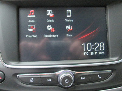 Opel Crossland Gebrauchtwagen