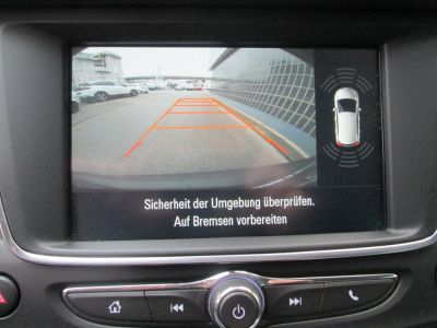 Opel Crossland Gebrauchtwagen