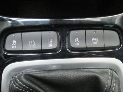 Opel Crossland Gebrauchtwagen