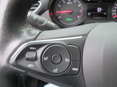 Opel Crossland Gebrauchtwagen