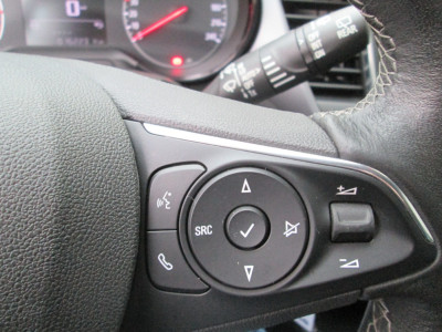 Opel Crossland Gebrauchtwagen