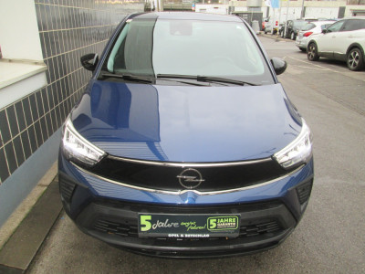 Opel Crossland Gebrauchtwagen