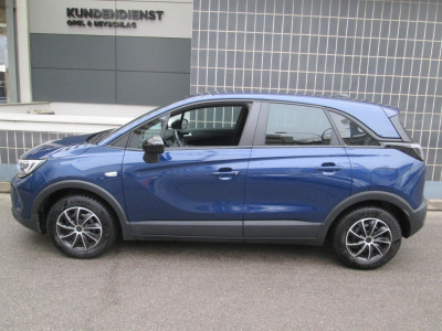 Opel Crossland Gebrauchtwagen