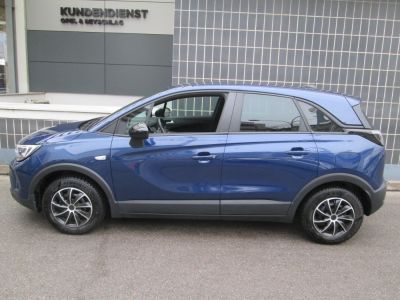 Opel Crossland Gebrauchtwagen