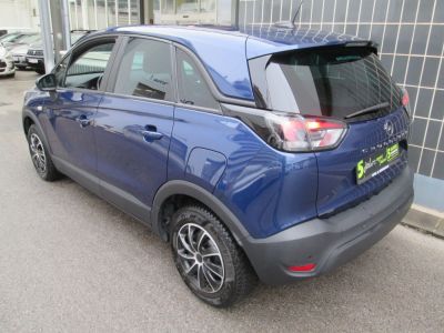Opel Crossland Gebrauchtwagen