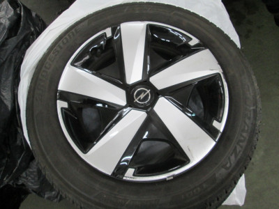 Opel Crossland Gebrauchtwagen