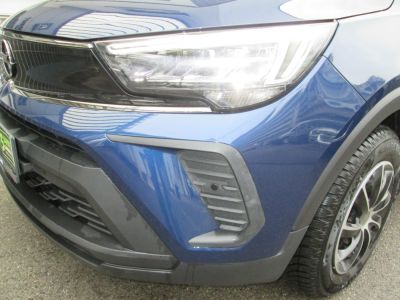 Opel Crossland Gebrauchtwagen