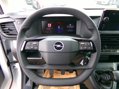 Opel Vivaro Gebrauchtwagen