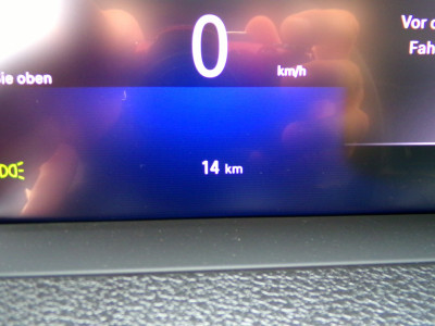 Opel Vivaro Gebrauchtwagen