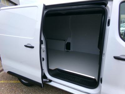 Opel Vivaro Gebrauchtwagen