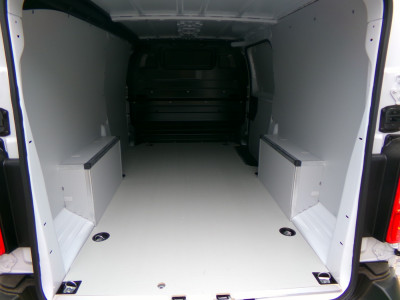 Opel Vivaro Gebrauchtwagen