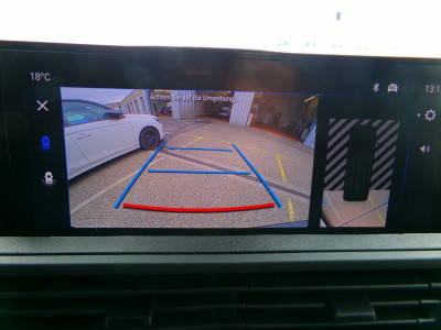 Opel Vivaro Gebrauchtwagen