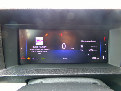 Opel Vivaro Gebrauchtwagen