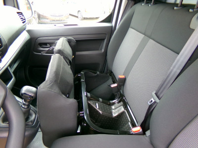 Opel Vivaro Gebrauchtwagen