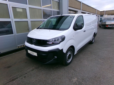 Opel Vivaro Gebrauchtwagen